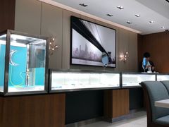 -Tiffany & Co.蒂芙尼
(杭州大厦店)