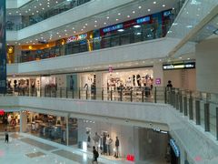 -光启城时尚购物中心