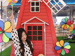 -布吉佳兆业广场