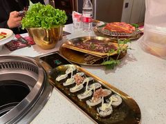 -炭之家·齐齐哈尔非遗烤肉·鲜切直供(中央大街店)