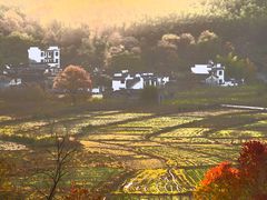 -塔川景区