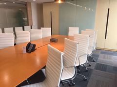 -新虹桥中心大厦