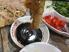 -官塘锋记鱼生·生腌·砂锅粥(牌坊街店)
