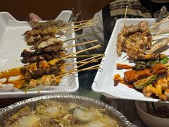 -王氏炉匠·烧鸟放题自助(三里屯店)