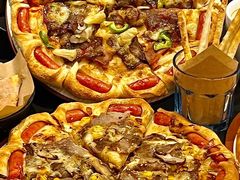 -1819餐厅·团队聚餐·烤串·精酿