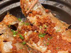 -邹开喜·炭炉鸡煲·海鲜火锅(虹口足球场店)
