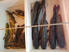 -江湖水乡铁锅炖魚(周庄嘉园店)