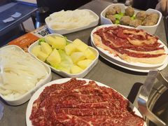 -贵宾牛·潮汕牛肉火锅(珠池总店)
