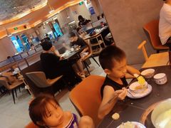 -淼福猪肚鸡·椰子鸡火锅(大沙地店)