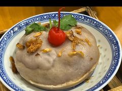 -芋包王闽南茶楼(八市店)