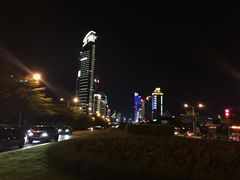 美爵深圳东方银座酒店-深圳东方银座酒店