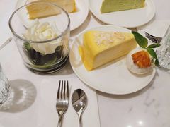 -Lady M New York(澳门伦敦人店)