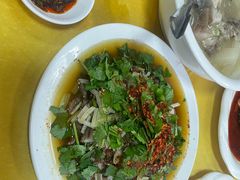 -荣生萝卜汤饭店