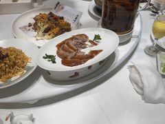 -贝勒爷·酥不腻烤鸭