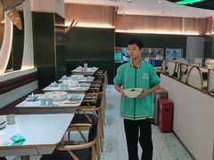 -青花椒花椒鱼(合生汇店)