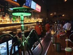 -HIB HUB公社(解放西路店)