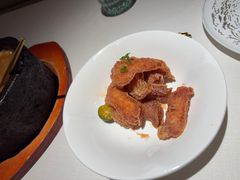 -華府Deluxe(兴业太古汇店)