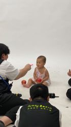 -芳妮豆丁家庭影像馆(宝安店)