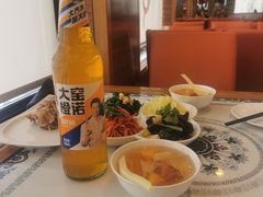 -东方饺子王(顺义石门店)