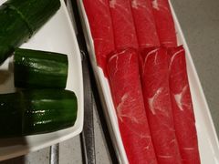 -海底捞火锅(高新万达店)