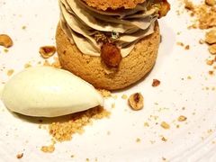 -Restaurant Paul Bocuse