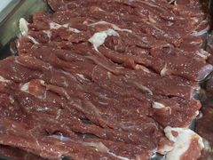 热气羊肉-龙虾风暴(松江店)