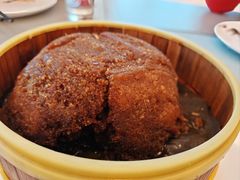 -安徽大厦中餐厅