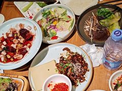 -老北京炸酱面·烤鸭(前门店)