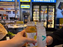 -喜井无限自助烤肉公司(石厦店)