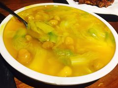 -陆壹捌餐厅(五大道店)