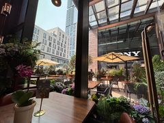 -OGGI TRATTORIA PIZZERIA(深业上城店)