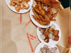 -塘屋烧烤·云南火塘烧烤品牌(新亚洲店)