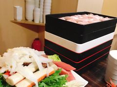 各种肉-樱吉岛寿喜锅(肇嘉浜路店)