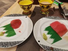 -西藏饭店·亚克·食光自助餐厅(文殊院店)