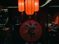 -虾弄弄海派小龙虾·牛羊蝎子火锅