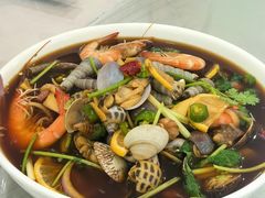 -杨记海鲜楼(三门黑金冠店)