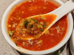 -海底捞火锅(奥森店)