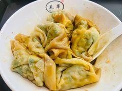 -毛华美食(清扬路店)