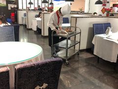 大堂-鸭王烤鸭店(三里河店)