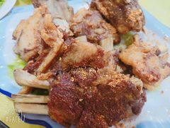 -双喜饭庄(马道坡街店)