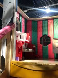 -kidsland(颐堤港店)