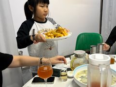 -园里前·10年私厨·福建菜(台江万达鳌峰洲店)