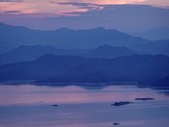 -千岛湖天屿景区