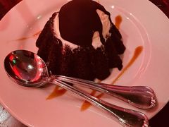 -Chili's Cafe&Bar奇利斯(滨江店)
