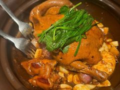 -隐厨·中国菜馆(三里屯T+MALL店)