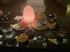 -富力丽思卡尔顿酒店·FLAIR餐厅酒吧