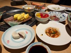 -隐泉京望日式料理(太和广场店)