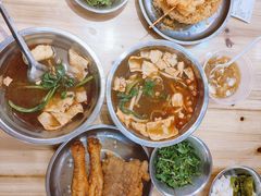 -柳州肥姨妈大骨螺蛳粉(江宁万达店)