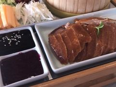 -大碗居·烤鸭·鱼头泡饼(天坛东门店)