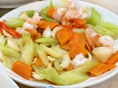 -日日鲜茶餐厅(小公园店)